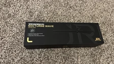 Forte pro "nocturne wave" Long barrel curling iron 1.25" wide Model Q432B