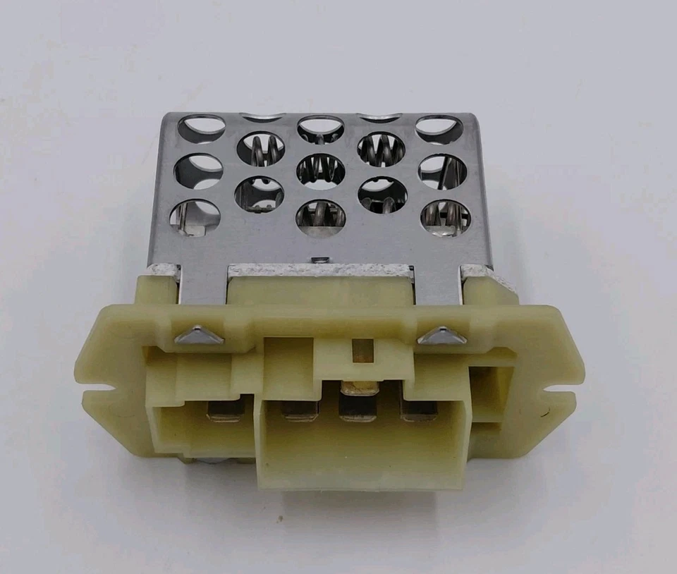 Resistencia del motor soplador calentador Caravan Town Country 2001-2007 4885583AB 4885583AA Foto 2 de 4