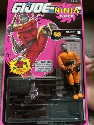 GIJOE  THE  COLLECTIBLE  GIJOE  GIジョー　美品 31B4PMRjEWL.jpg_BO30,255,255,