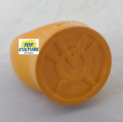 HEROCLIX Lantern Legacy s006 ORANGE LANTERN RING Equipment 