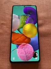 Samsung Galaxy A51 Smartphone, 128GB