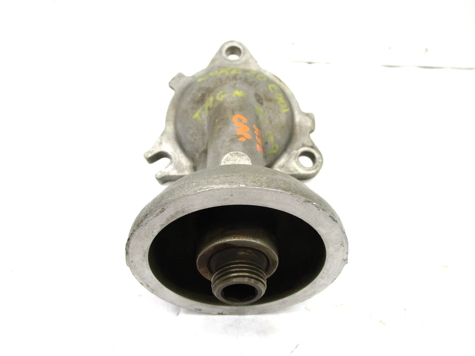 05 06 PONTIAC G6 3.5L OIL FILTER ADAPTER 12578894 OEM Foto 2 de 4