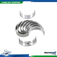 Dnj Mb954 Main Bearings Set For 05-22 Toyota 2.7l Dohc Dnj Mb954 Main Bearings Set For 05-22 Toyota 2.7l Dohc