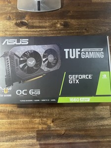 GTX 1660 Super | eBay
