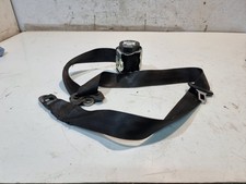 Volkswagen Toureg Seat Belt Assembly Front Right O/S 2011 Pre-Facelift 601391500