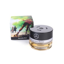 Original Mercedes-Benz Duft Parfum Air-Balance SPORTS MOOD Flakon 15 ml Neu Original Mercedes-Benz Duft Parfum Air-Balance SPORTS MOOD Flakon 15 ml Neu