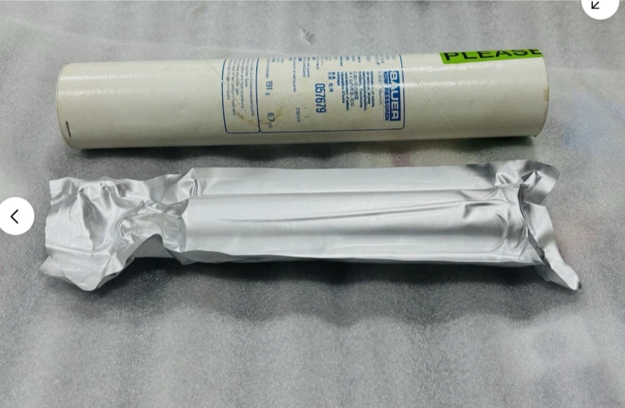 Bauer Kompressoren 0057679 Filter Cartridge - Image 3 of 4