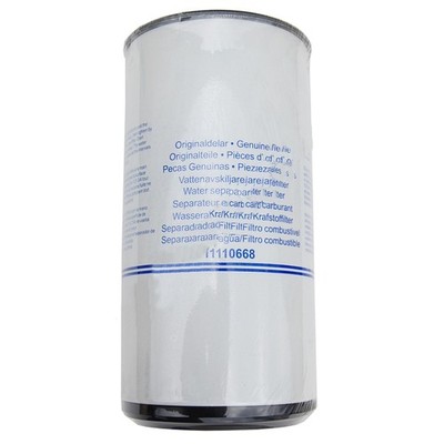 Fuel Filter 11110668 Fits Volvo A25D Articulated Dump Truck BL60 Backhoe EC135B