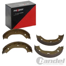 Mâchoire de frein BMW 730