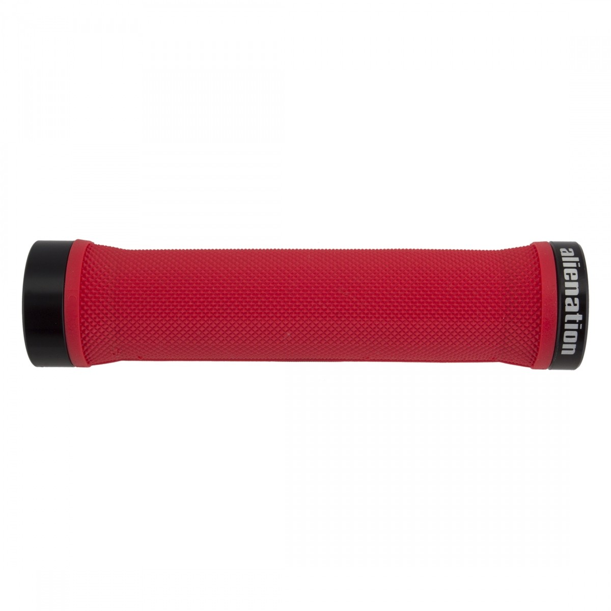 Однозамкнутые захваты Alienation Moto Vexk II - 135 мм, прочный материал VEXK