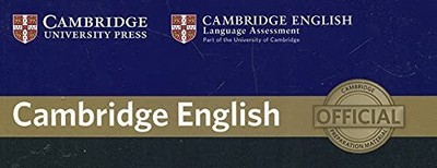 Cambridge IELTS 13 General Training..., Cambridge Unive