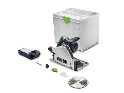 Festool Akku-Tauchsäge TSC 55 KS 577988