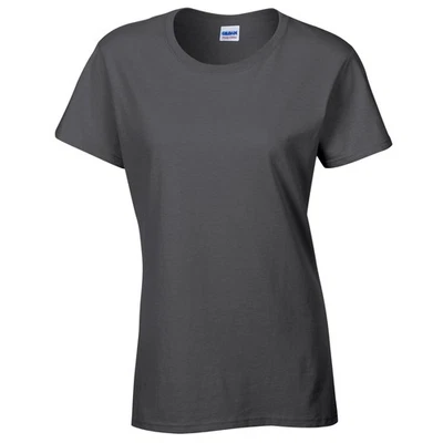 Gildan - T-shirt - Femme (RW9741) - Photo 1/3