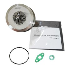 Turbo Volkswagen JETTA