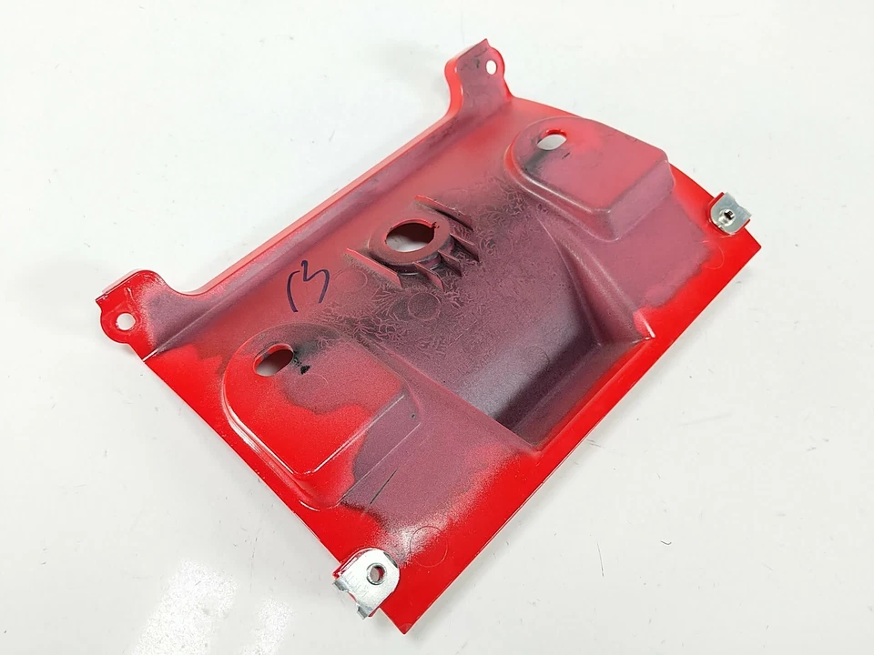 15 Hyosung GT250R GT 250 Pequeña Cubierta de Encendido Frontal Plástico 47311H99700 Foto 3 de 4