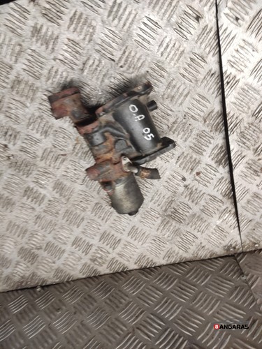 OPEL ASTRA H L48 AGR-ventil 8973586130 1.70 Diesel 2005 26821579