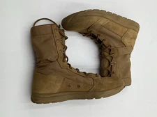 Danner Men's Tachyon 8" Nylon Lightweight  Combat Boots Black Sz 8 D