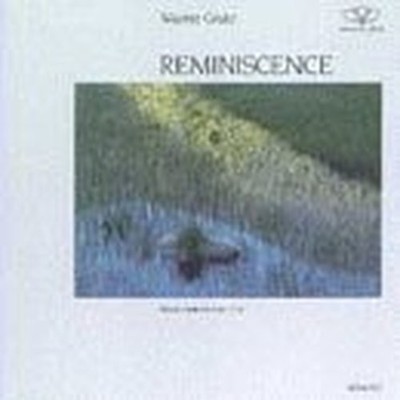 REMINISCENCE / NEW Audio CD