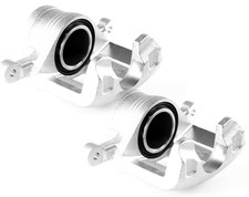 2x Bremssattel Vorne für Daewoo Musso Nubira Chevrolet Lacetti ϕ:54mm