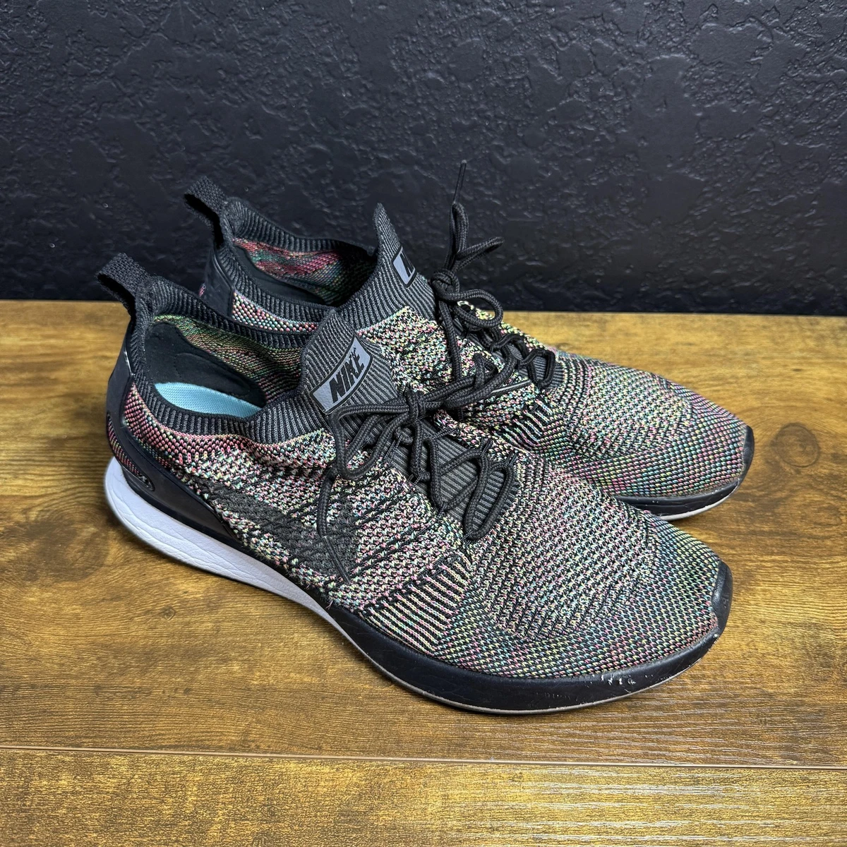 Nike Air Zoom Mariah Flyknit Racer Multi-Color for Sale  display picture 2