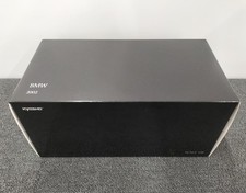 【Mini Car】 KYOSHO No.08543S BMW 2002 TI SILVER used from Japan Good