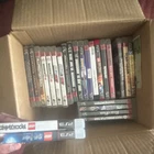 Sony PlayStation 3 Game Lot Rock Band Music Sports Action Manual Included