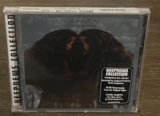 Butterfly Dreams [Keepnews Collection] by Flora Purim (CD, Jun-2007 New