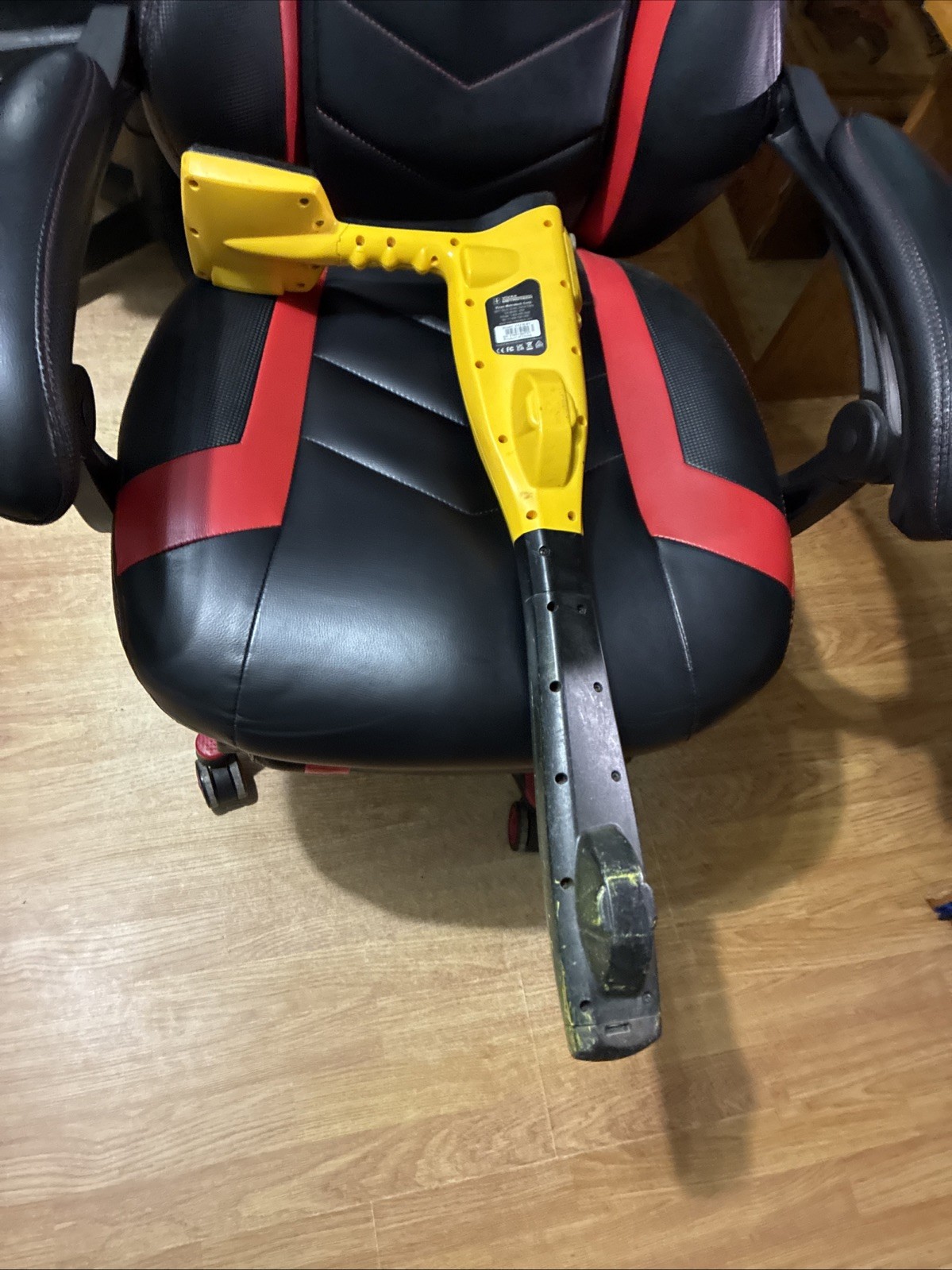 Vivax-Metrotech vLoc3-Cam Utility Locator Receiver VX225-01 for Sonde