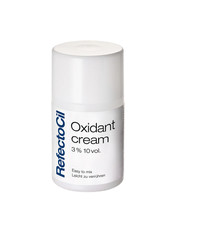 RefectoCil Oxidant Cream 3   Developer Cream for Eyelash  Eyebrow Tint 100 ml