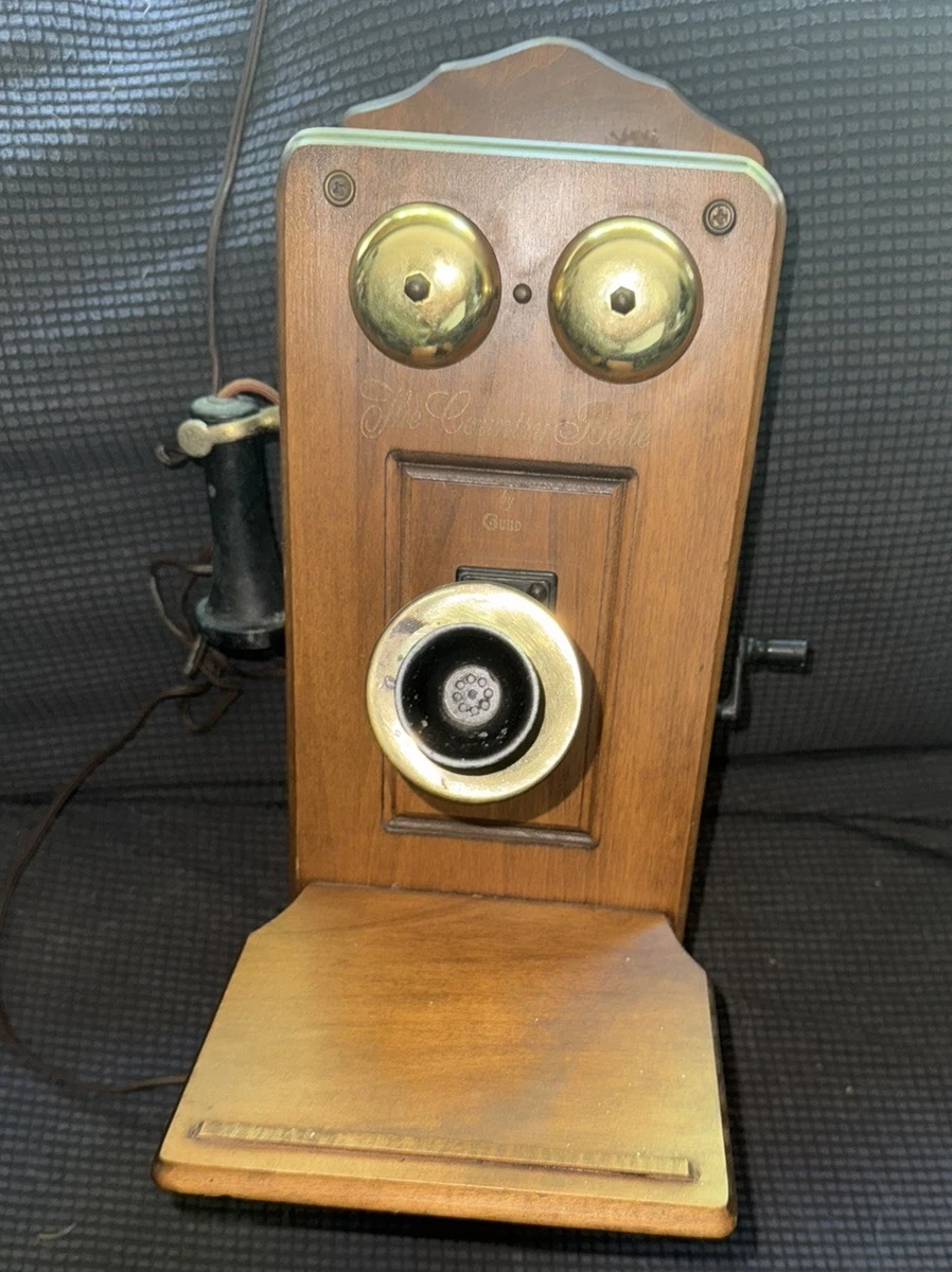 Guild Radio In Collectible Tube Radios 1950-1959 for sale | eBay