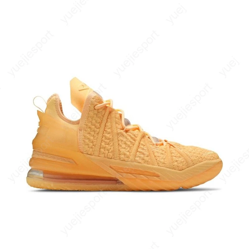 Nike LeBron 18 Sisterhood for Sale | Authenticity Guaranteed  display picture 3
