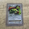 Holo Pokémon Flygon LV.X 105/111 Rising Rivals Ultra Rare Level Up  140 HP