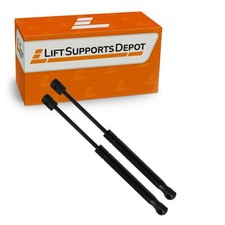 Qty 2 Fits Ferrari 488 16 to 21 Front Trunk Lift Supports Struts 0086816900