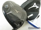 Mizuno 2021 ST-Z Driver 9.5° Fujikura Motore X F3 6 Stiff +Cover & Tool  NEW