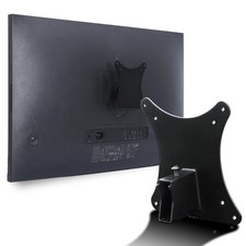 E Series G5 VESA Adapter for HP Monitors 75x75 to 100x100 Wall Mount Bracket