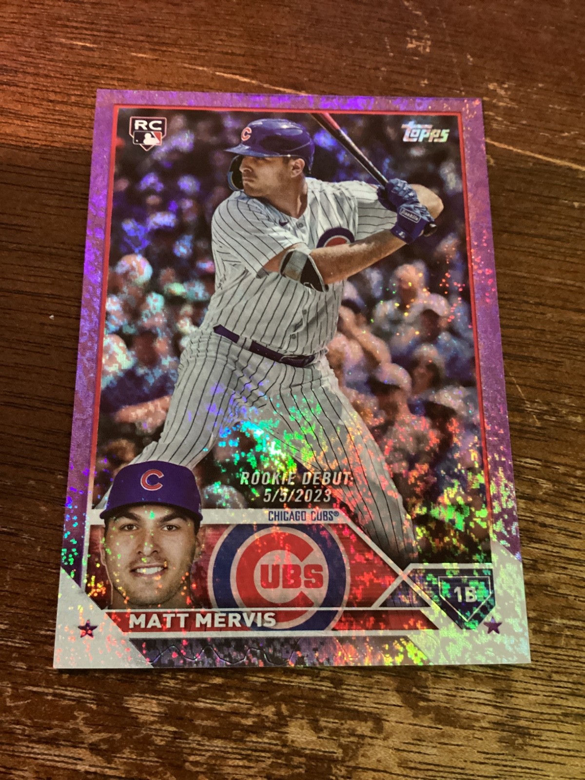 2023 topps update series baseball pyc