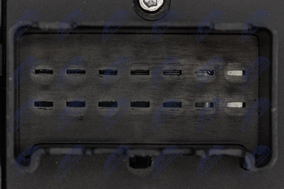 Fits NTY EWS-CH-064 WINDOW CONTROL SWITCH   ⭐UK Stock⭐