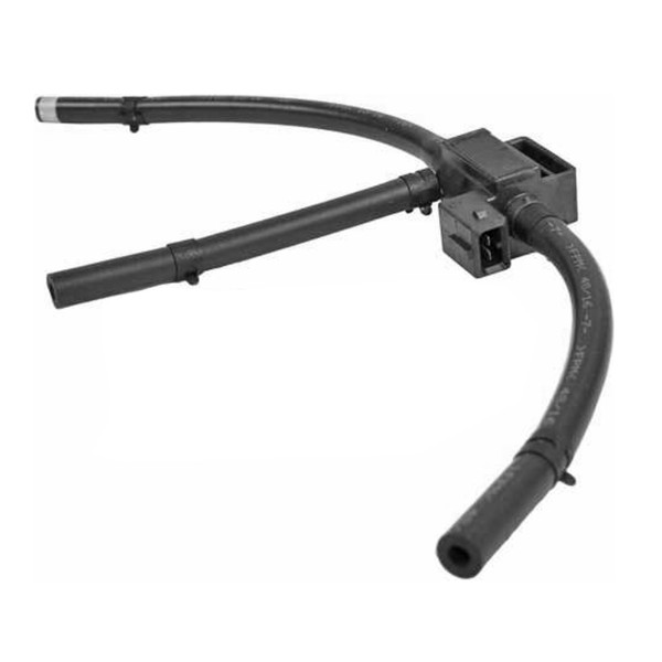 PartsTec PTA510-4056 Ladedruckregelventil FüR Ford Volvo Ford USA-image