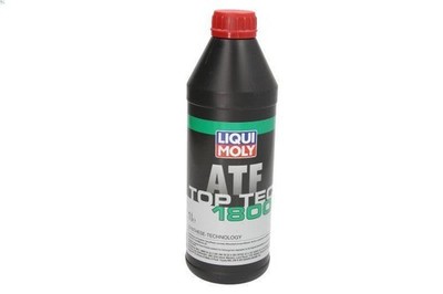Automatic Transmission Fluid LIQUI MOLY 20461