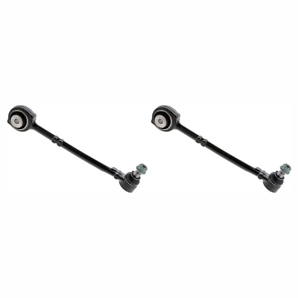 2 Mevotech Front Lower Control Arm Assembly For Mercedes-Benz CLS400 2018 2017 - Image 2 of 4