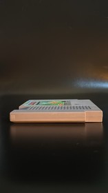 Ikari Warriors (Nintendo NES, 1987) &ndash; Authentic Cartridge Only, Tested & Working