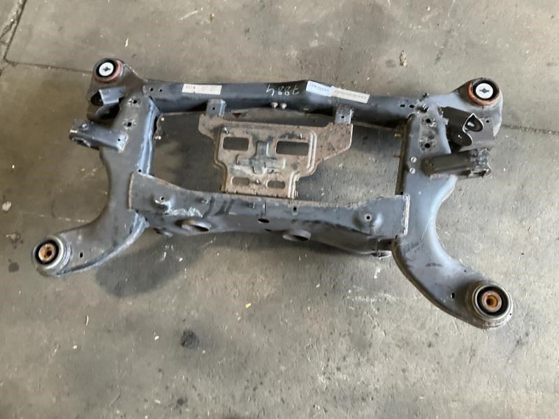14-17 Maserati Ghibli S Q4 3.0 AWD AT Rear Suspension Cradle Crossmember B