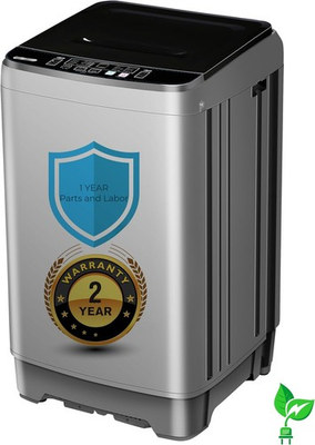 #ad Portable Washing hine pact 2.0 Cu.ft Portable Washer $272.97