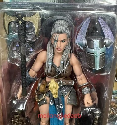 Four Horsemen Mythic Legions NEVE Woman Warrior 1/12 Action Figure
