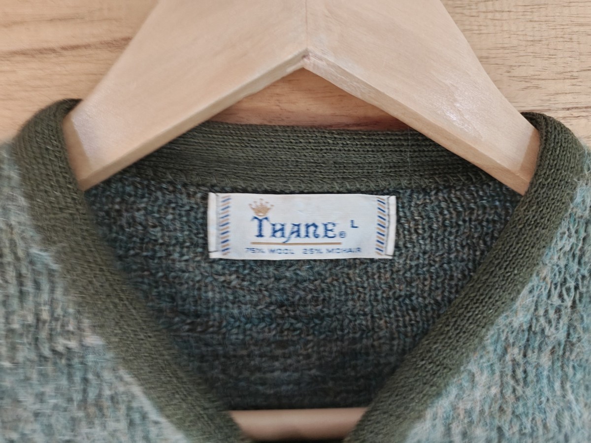 Vintage - MOHAIR Thane | Mohair » 60