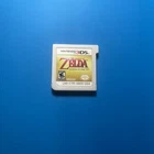 *TESTED* The Legend of Zelda: Ocarina of Time  3d For Nintendo 3DS Loose