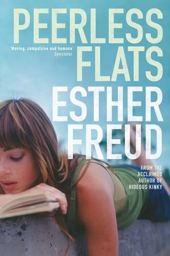 Peerless Flats by Esther Freud - 9780747594475