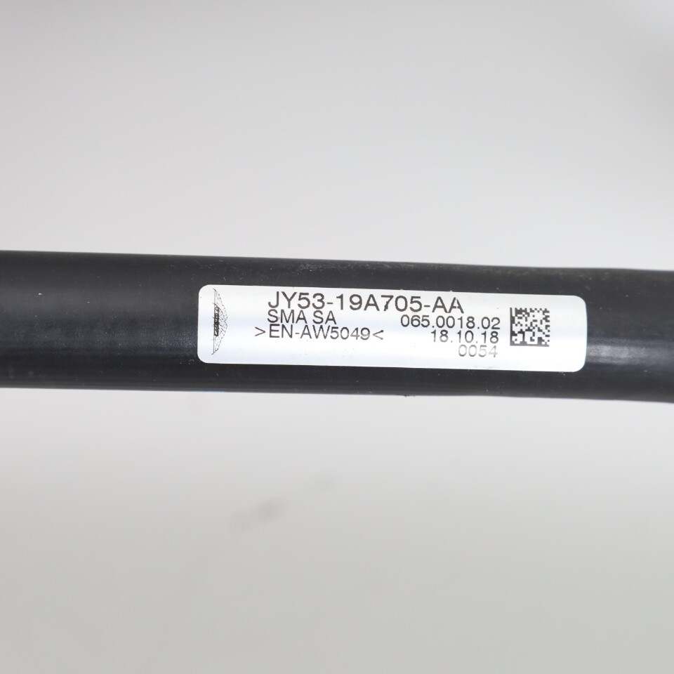 Aston Martin DB11 2019-2023 Hose pipe
