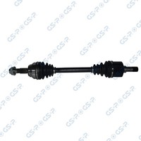 Antriebswelle FÜR Fiat Ducato Pritsche/Fahrgestell (250 ) - GSP 217231