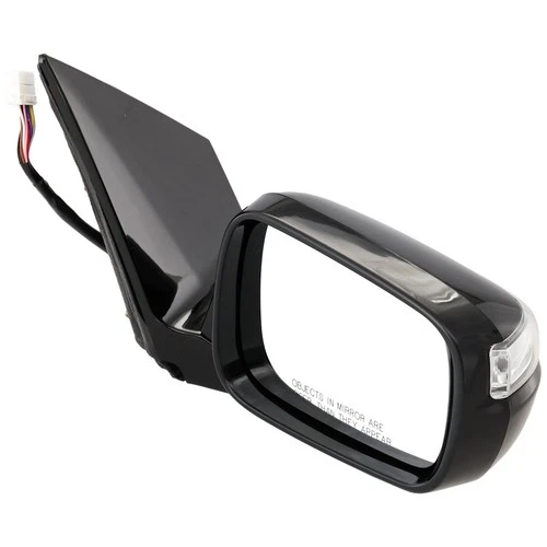 Mirrors  Passenger Right Side Heated Hand for Acura MDX 2007-2009